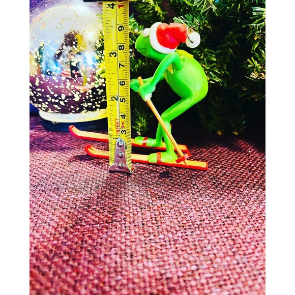 Hallmark Kermit The Frog - Picture 1 of 15